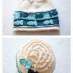 Nautical Fish Hat Knitting Pattern