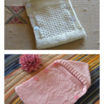 Petite Angeline Free Knitting Pattern