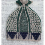 The Herring Hat Knitting Pattern