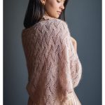 Daisy Free Knitting Pattern