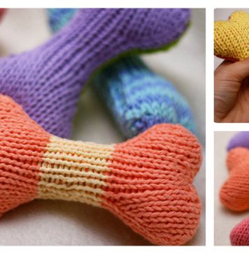 Fetch Bone Free Knitting Pattern Fetch Bone Free Knitting Pattern