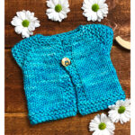 Wee Fast 2 Free Knitting Pattern