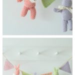 Baby Bunny Free Knitting Pattern