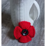 Poppy Free Knitting Pattern