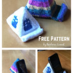 Mobile Resting Place Free Knitting Pattern