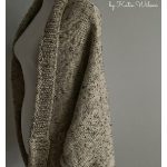 Easiest Cardigan Free Knitting Pattern