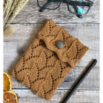 Anais Cosy Free Knitting Pattern