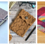 Book Cover Free Knitting Patterns