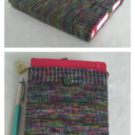 Bujo Sleeve Free Knitting Pattern