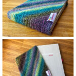 Cover Your Plans Free Knitting Pattern