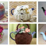 10+ Tea Cozy Free Knitting Patterns