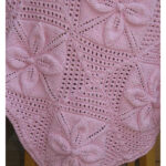 Crochet Little Princess Blanket