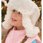 Aviator Hat Free Knitting Pattern