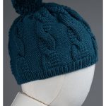 Dual Nature Cap Free Knitting Pattern