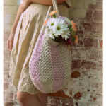 Taffy Bag Free Knitting Pattern