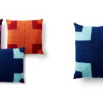 Big Statement Pillow Free Knitting Pattern