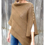 I Want That Wrap Free Knitting Pattern