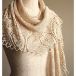 Silken Haruni Free Knitting Pattern