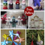 8 Baby Gnome Free Knitting Patterns