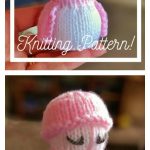 Cute Owl Free Knitting Pattern