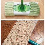 Duster Cover Free Knitting Pattern