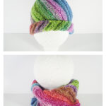 Emergency Hat Free Knitting Pattern