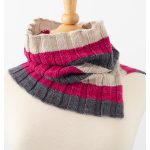 Allsorts Cowl Free Knitting Pattern