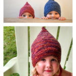 Troll Pexie Hat Free Knitting Pattern