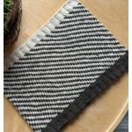 Two Ball Twister Cowl Free Knitting Pattern