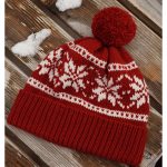 Andrew’s Hat Free Knitting Pattern