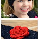 Sharyl Headwrap Free Knitting Pattern