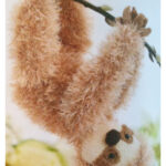 Sloth Knitting Pattern