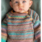 Wool You Love Me Cardigan Free Knitting Pattern