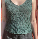 Summer with the Elves Free Knitting Pattern
