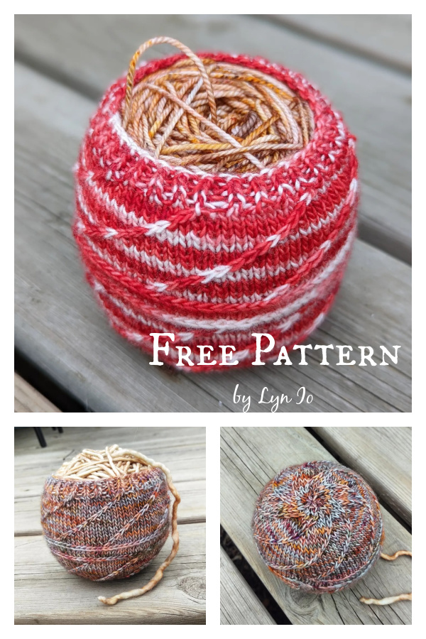 Crait Yarn Cozy Free Knitting Pattern