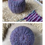 Fingering Yarn Cozy Free Knitting Pattern