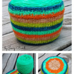 Piece of Cake Yarn Cozy Free Knitting Pattern