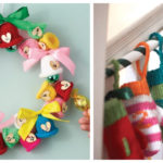 Advent Calendar Knitting Patterns