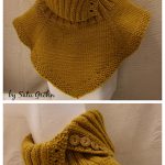 Dickey Free Knitting Pattern