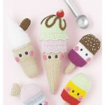 Knitsicles Toy Free Knitting Pattern