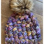 Lara Hat Knitting Pattern