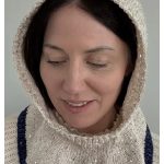 Starlet Balaclava Free Knitting Pattern