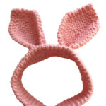 Floppy Bunny Ears Free Knitting Pattern