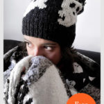 Odd Soul Hat Free Knitting Pattern