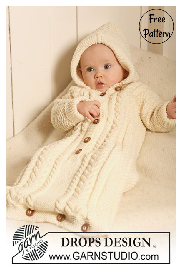 Snuggly Bunny Free Knitting Pattern