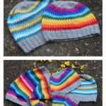 The Freedom Hat Free Knitting Pattern