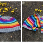 The Freedom Hat Free Knitting Pattern