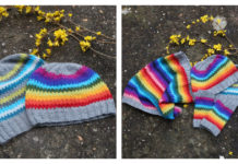 The Freedom Hat Free Knitting Pattern