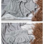 Bloomers Aria Free Knitting Pattern