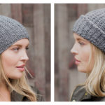 Yawl Hat Free Knitting Pattern